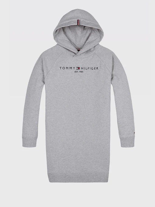 Платья Tommy Hilfiger модель KG0KG05293-P6U Фото
