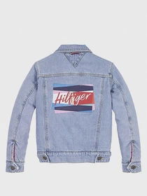 Куртки и дубленки Tommy Hilfiger модель KG0KG05317-1AA Фото