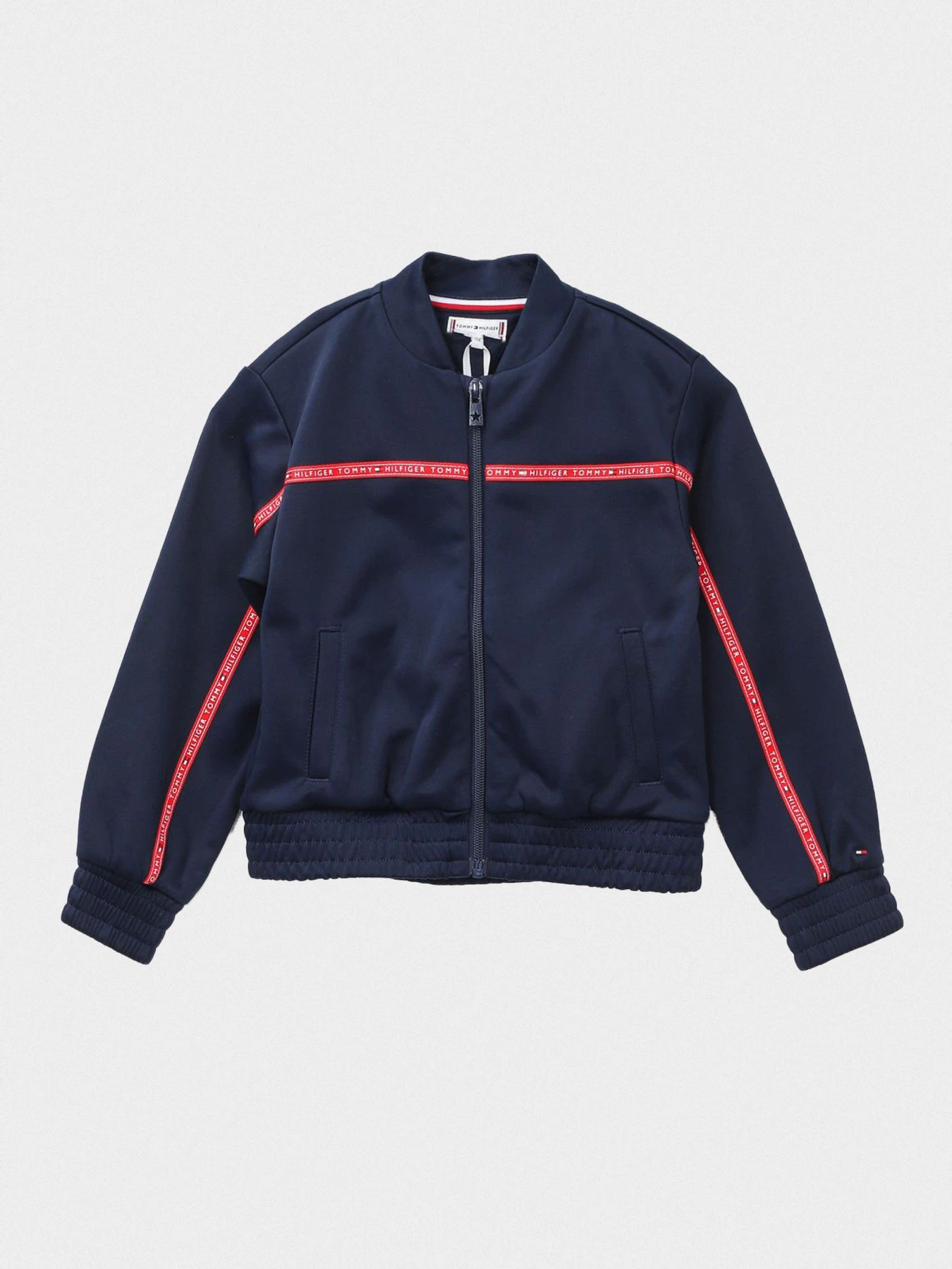 Худи и свитшоты Tommy Hilfiger модель KG0KG05329-C87 Фото