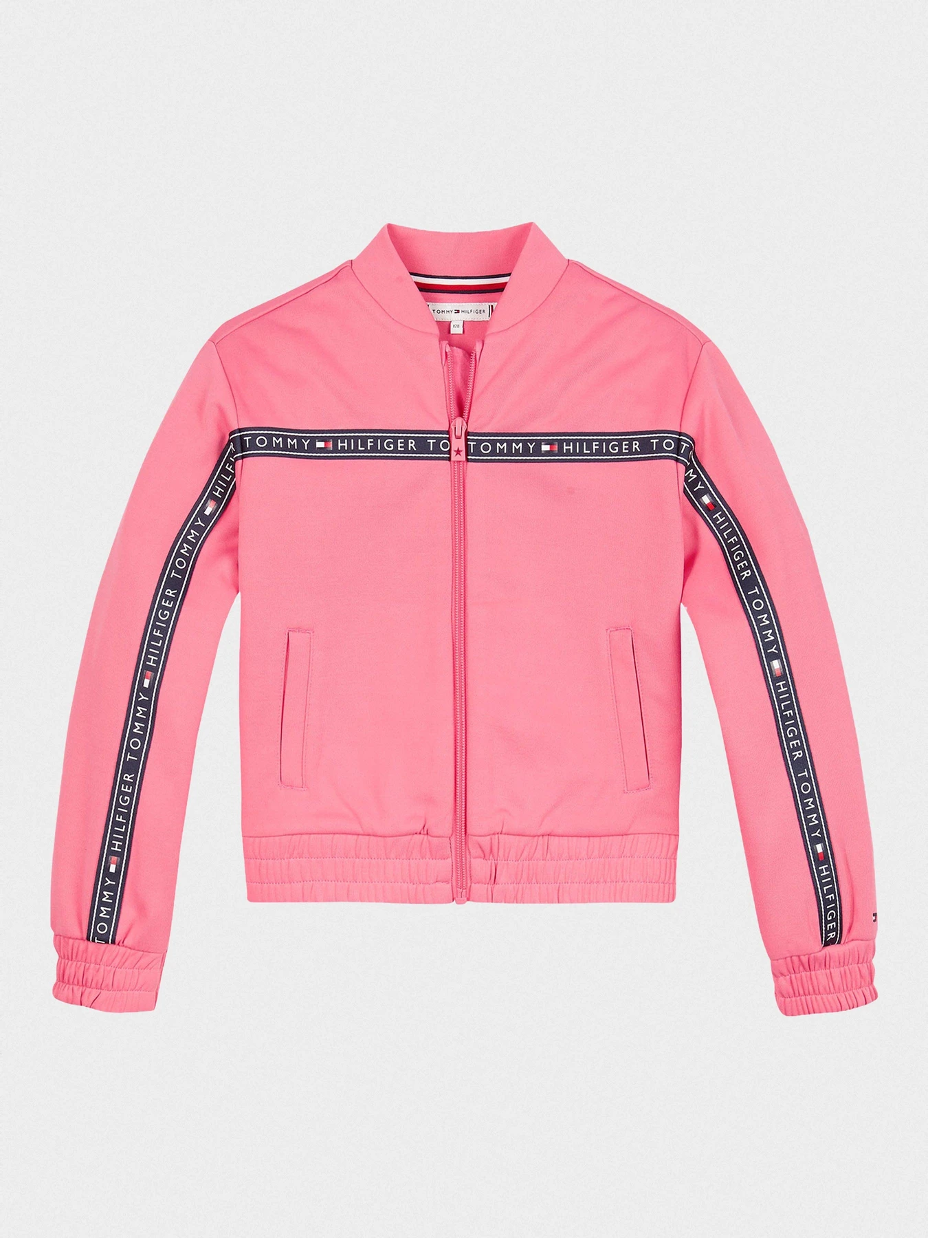 Худи и свитшоты Tommy Hilfiger модель KG0KG05329-TIK Фото