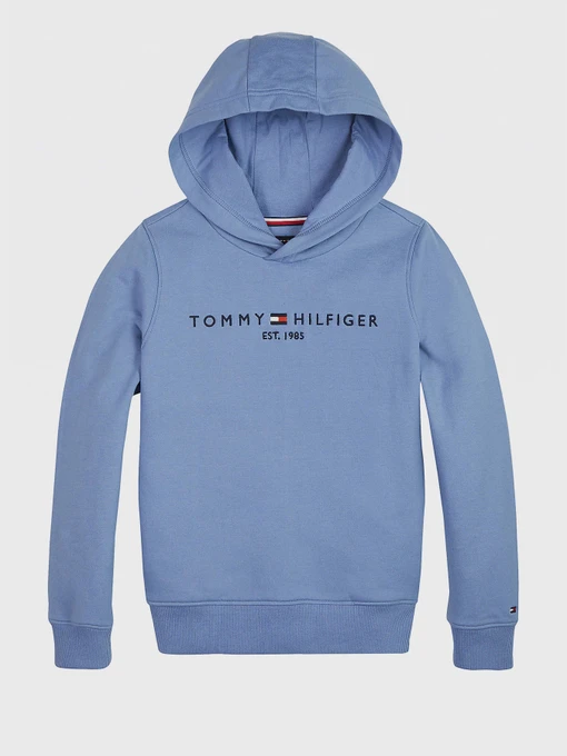Худи и свитшоты Tommy Hilfiger модель KB0KB05796-CZD Фото