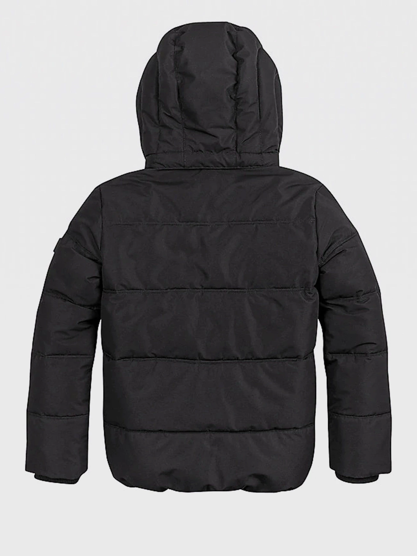 Куртки и дубленки Tommy Hilfiger модель KB0KB05982-BDS Куртки и дубленки Tommy Hilfiger модель KB0KB05982-BDS Фото