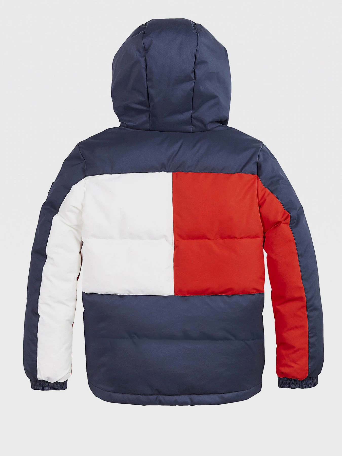 Куртки и дубленки Tommy Hilfiger модель KB0KB05990-C87 Фото