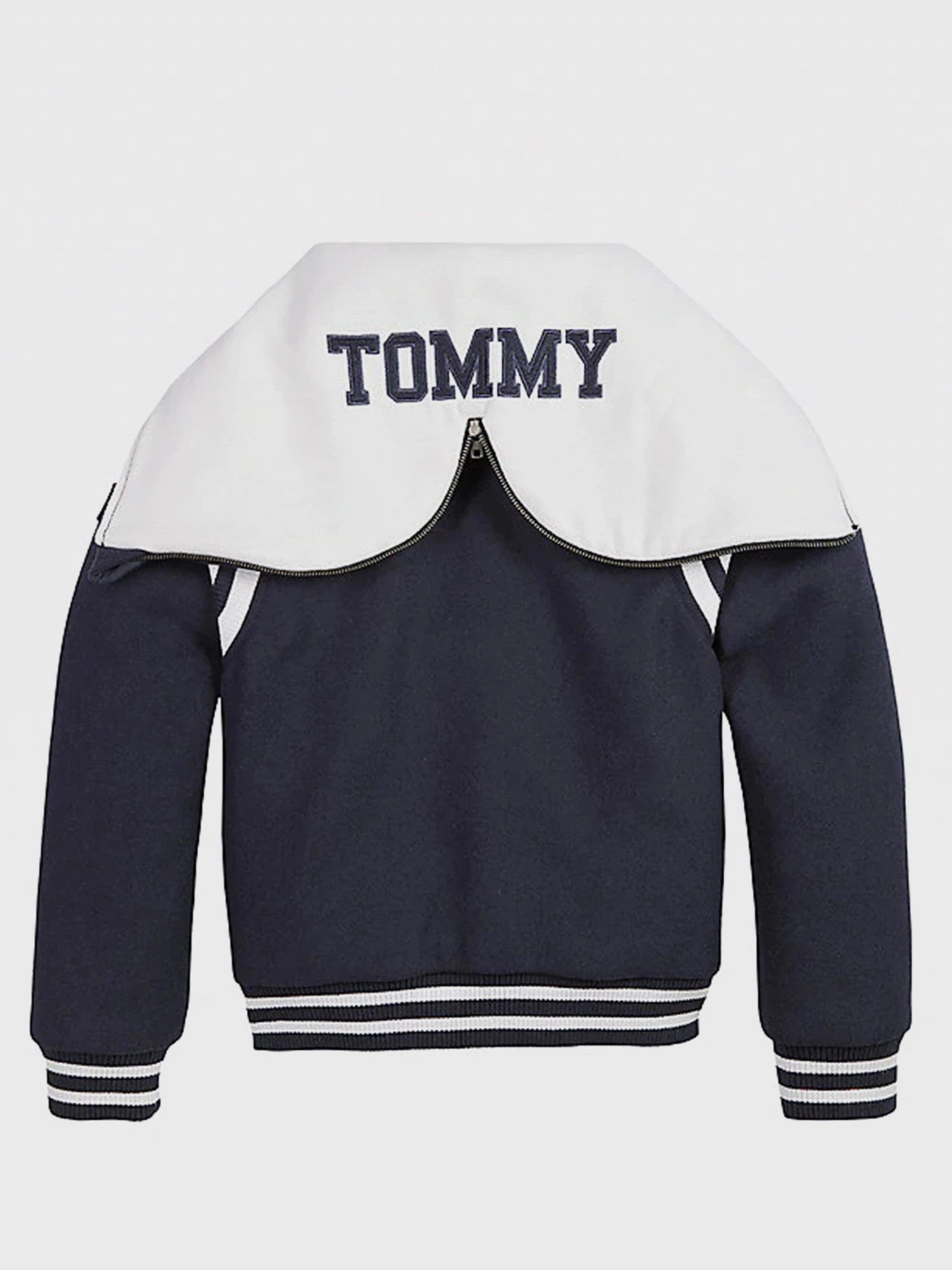 Куртки и дубленки Tommy Hilfiger модель KB0KB05994-C87 Куртки и дубленки Tommy Hilfiger модель KB0KB05994-C87 Фото