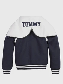 Куртки и дубленки Tommy Hilfiger модель KB0KB05994-C87 Фото