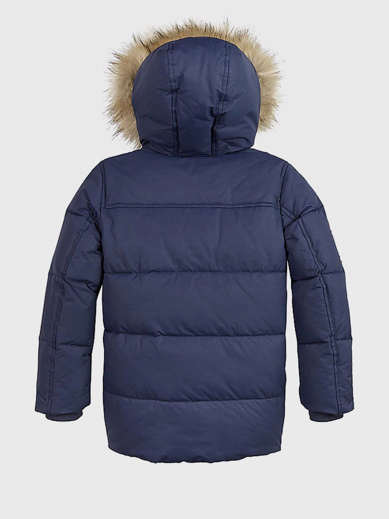 Куртки и дубленки Tommy Hilfiger модель KB0KB05995-C87 Куртки и дубленки Tommy Hilfiger модель KB0KB05995-C87 Фото