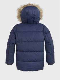 Куртки и дубленки Tommy Hilfiger модель KB0KB05995-C87 Фото