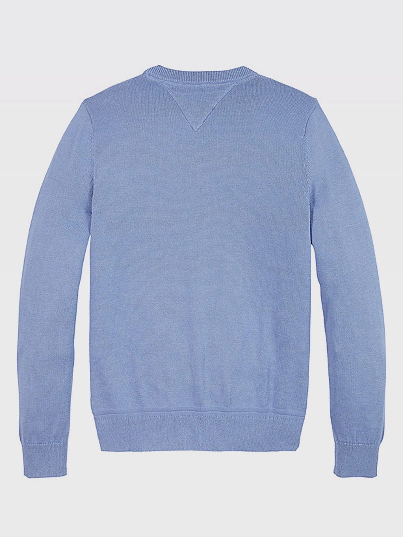 Худи и свитшоты Tommy Hilfiger модель KB0KB06070-CZD Фото