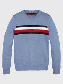 Худи и свитшоты Tommy Hilfiger модель KB0KB06070-CZD Фото