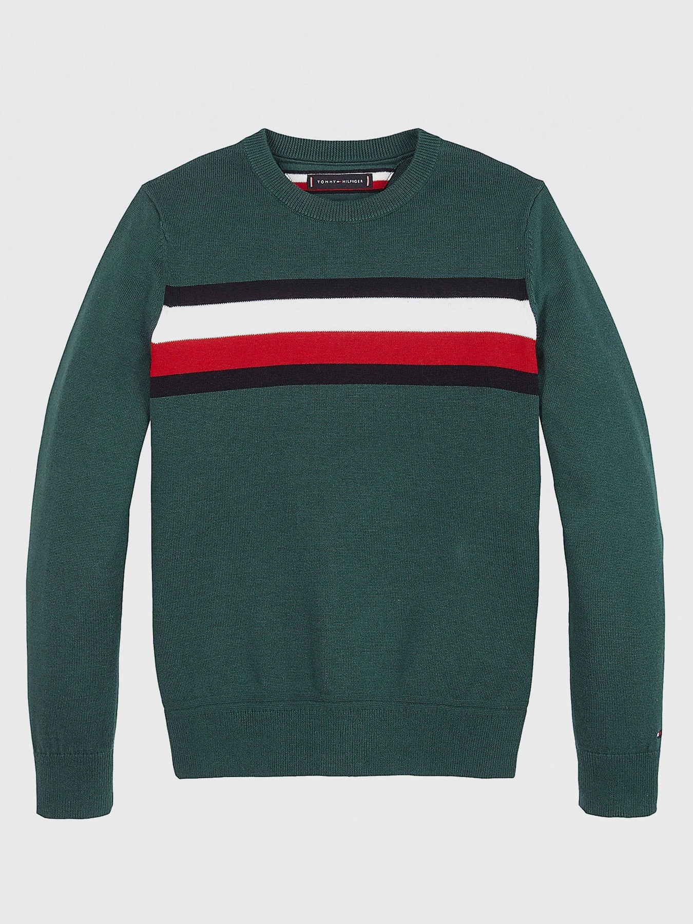 Худи и свитшоты Tommy Hilfiger модель KB0KB06070-L6N Фото