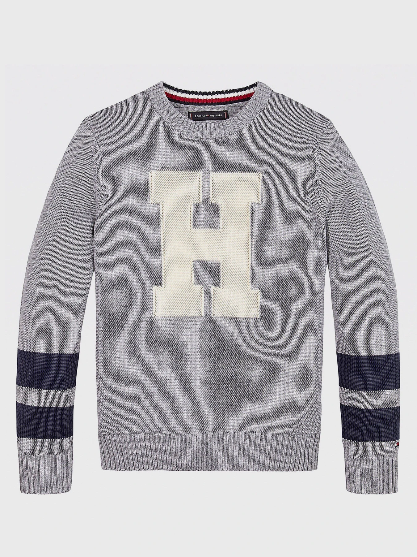 Худи и свитшоты Tommy Hilfiger модель KB0KB06072-P6U Фото