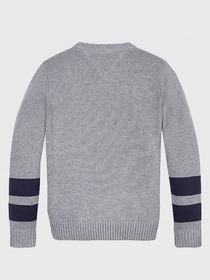 Худи и свитшоты Tommy Hilfiger модель KB0KB06072-P6U Фото
