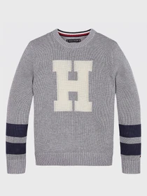 Худи и свитшоты Tommy Hilfiger модель KB0KB06072-P6U Фото
