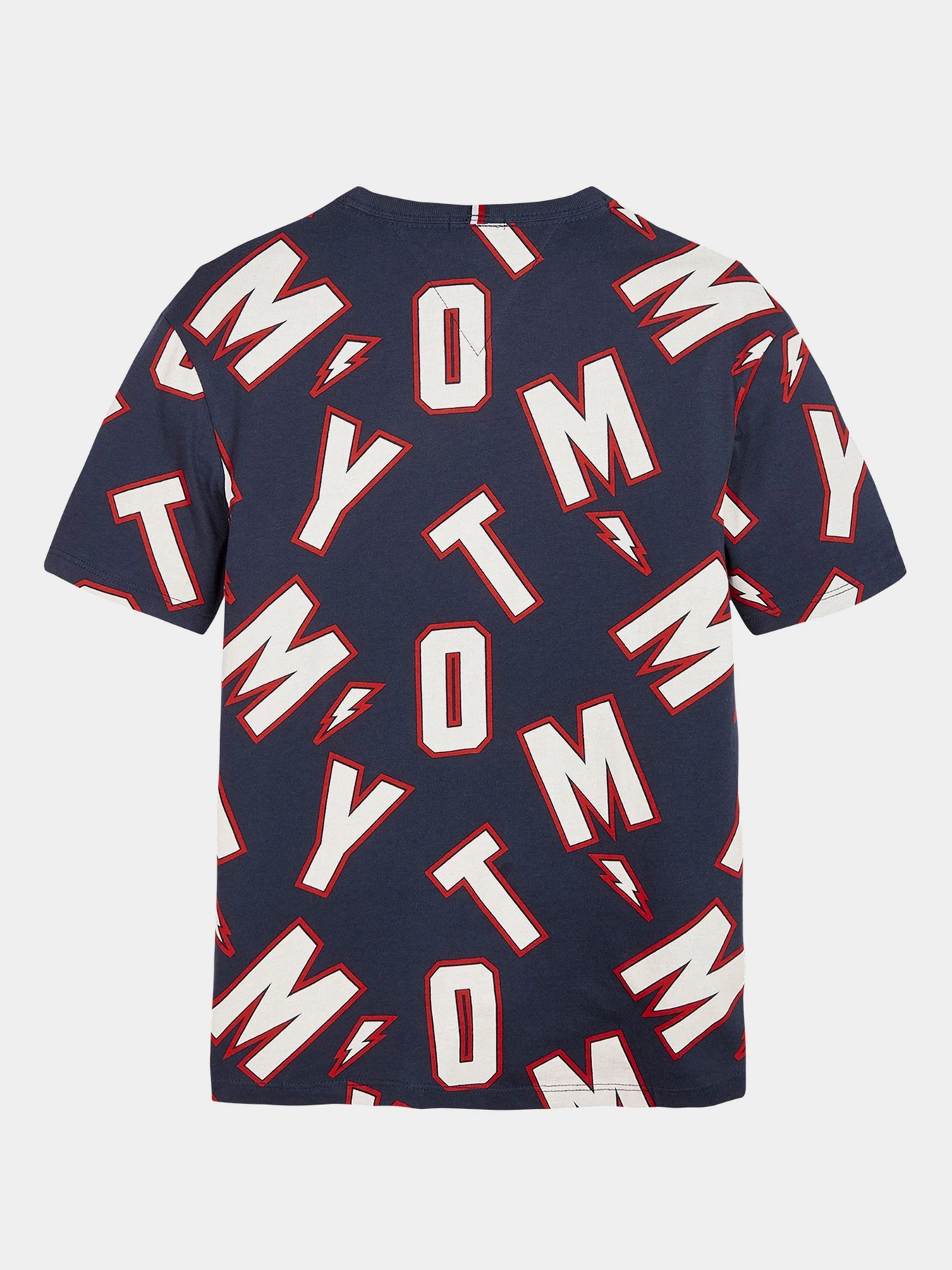Футболки и поло Tommy Hilfiger модель KB0KB06111-C87 Фото