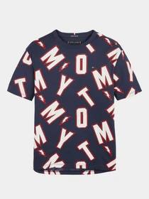 Футболки и поло Tommy Hilfiger модель KB0KB06111-C87 Фото