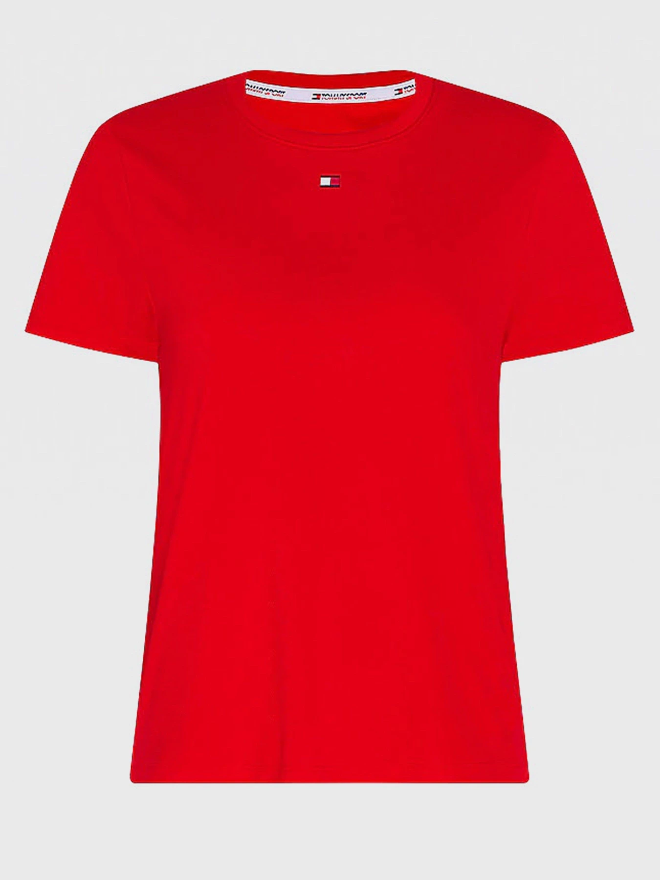 Футболки і поло Tommy Hilfiger модель S10S100638-XLG Фото