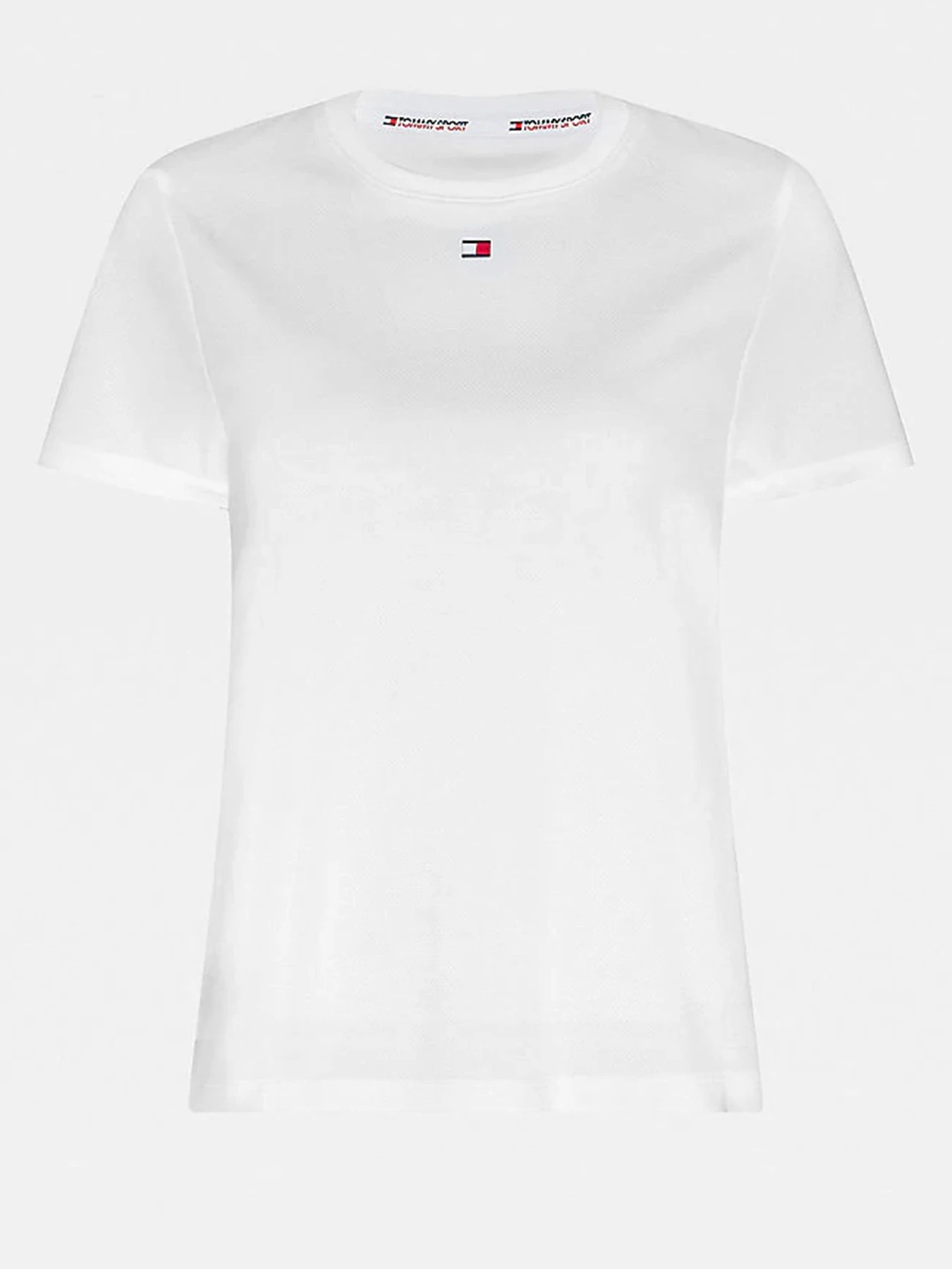 Футболки и поло Tommy Hilfiger модель S10S100638-YBR Фото