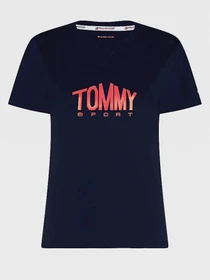 Футболки и поло Tommy Hilfiger модель S10S100658-DW5 Фото