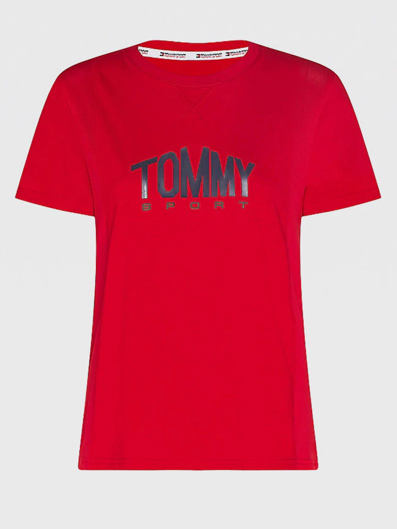 Футболки и поло Tommy Hilfiger модель S10S100658-XLG Футболки и поло Tommy Hilfiger модель S10S100658-XLG Фото