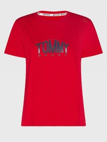 Футболки и поло Tommy Hilfiger модель S10S100658-XLG Фото