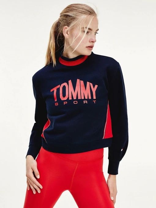 Худи и свитшоты Tommy Hilfiger модель S10S100662-DW5 Фото
