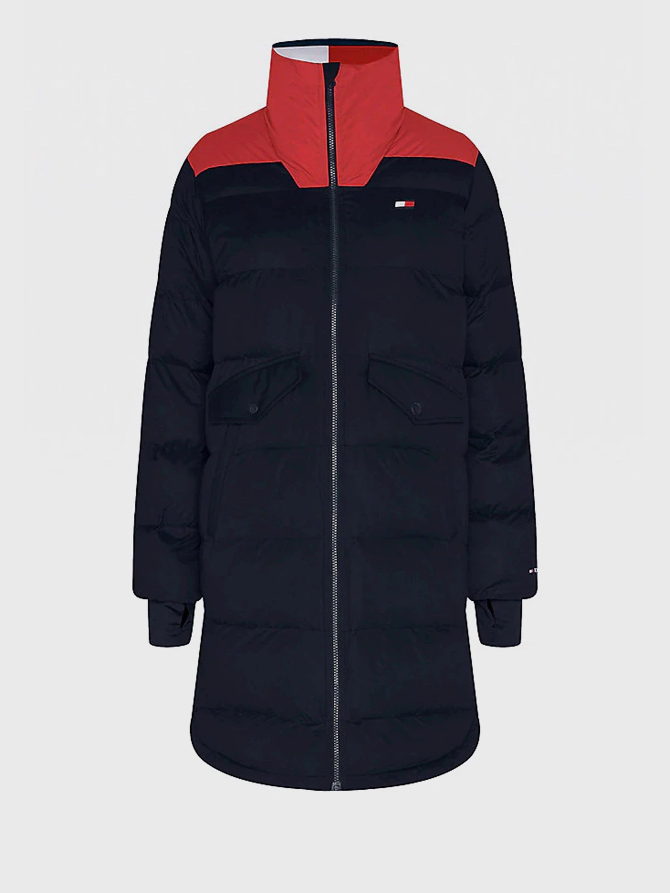 Куртки та дублянки Tommy Hilfiger модель S10S100665-DW5 Куртки та дублянки Tommy Hilfiger модель S10S100665-DW5 Фото