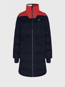 Куртки та дублянки Tommy Hilfiger модель S10S100665-DW5 Фото