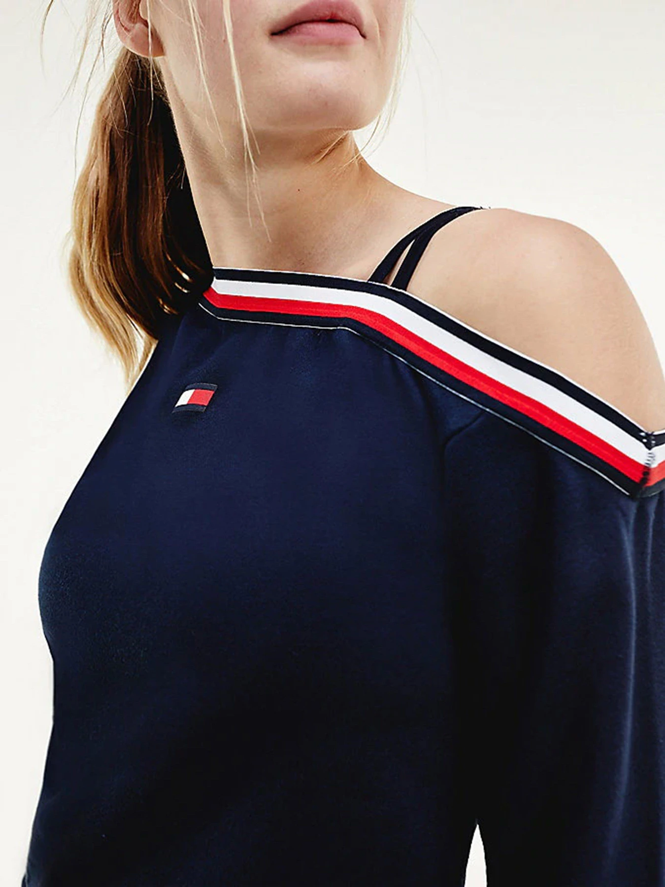 Худи и свитшоты Tommy Hilfiger модель S10S100668-DW5 Фото