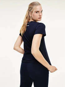 Футболки и поло Tommy Hilfiger модель S10S100694-DW5 Фото