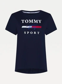 Футболки и поло Tommy Hilfiger модель S10S100694-DW5 Фото