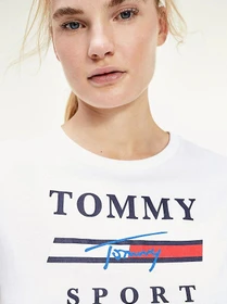 Футболки и поло Tommy Hilfiger модель S10S100694-YBR Фото
