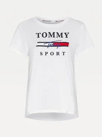 Футболки и поло Tommy Hilfiger модель S10S100694-YBR Фото