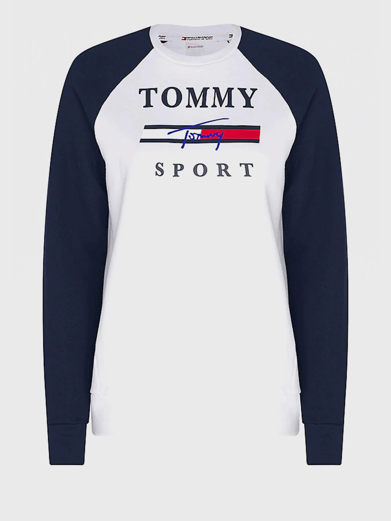 Худи и свитшоты Tommy Hilfiger модель S10S100698-YBR Фото