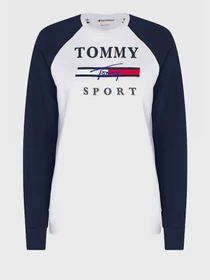 Худи и свитшоты Tommy Hilfiger модель S10S100698-YBR Фото