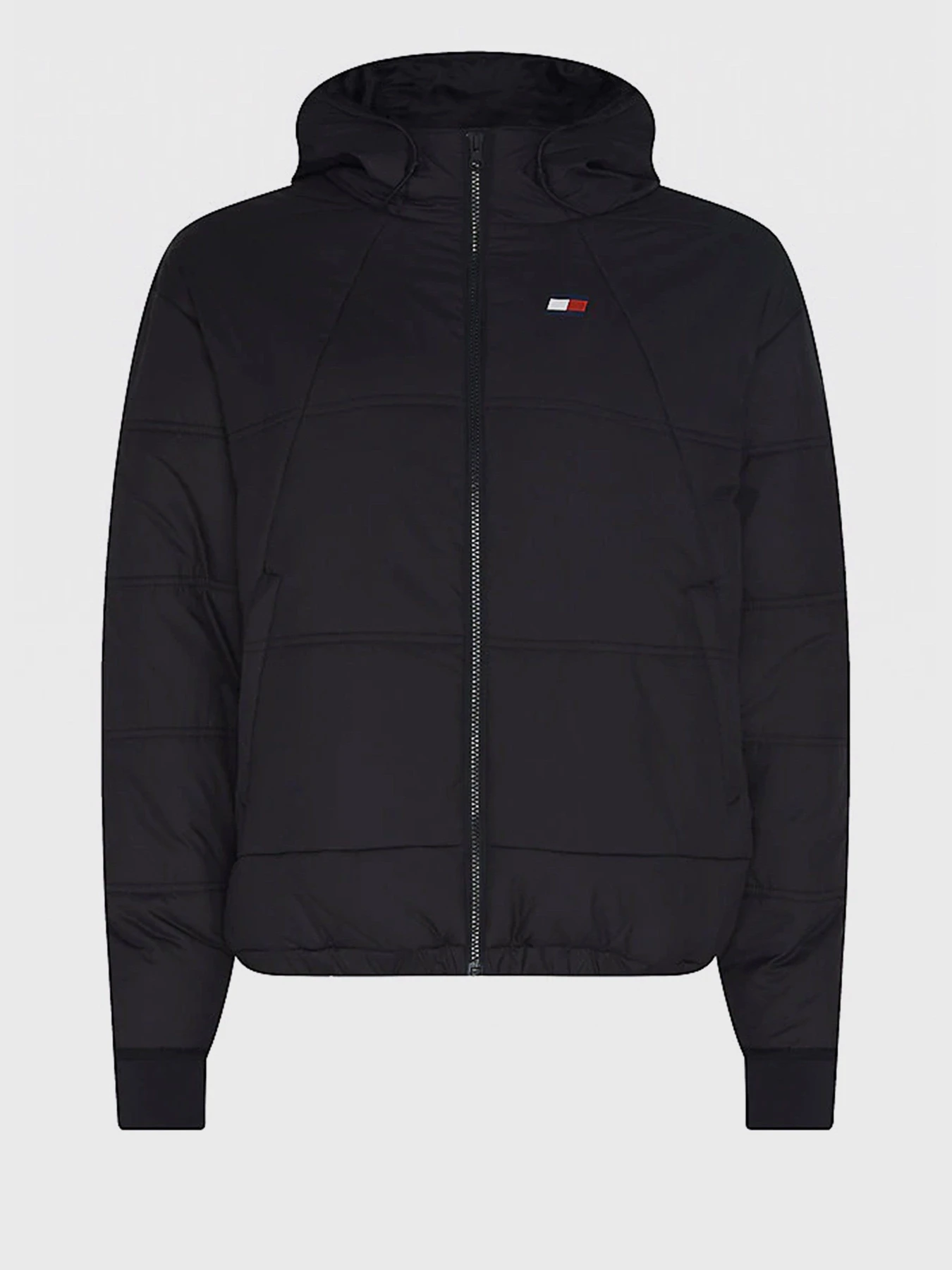 Куртки и дубленки Tommy Hilfiger модель S10S100753-BEH Куртки и дубленки Tommy Hilfiger модель S10S100753-BEH Фото