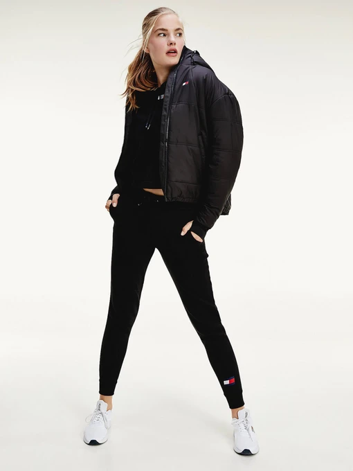 Куртки и дубленки Tommy Hilfiger модель S10S100753-BEH Фото