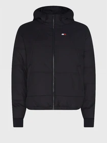Куртки и дубленки Tommy Hilfiger модель S10S100753-BEH Фото