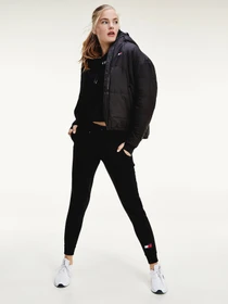 Куртки и дубленки Tommy Hilfiger модель S10S100753-BEH Фото