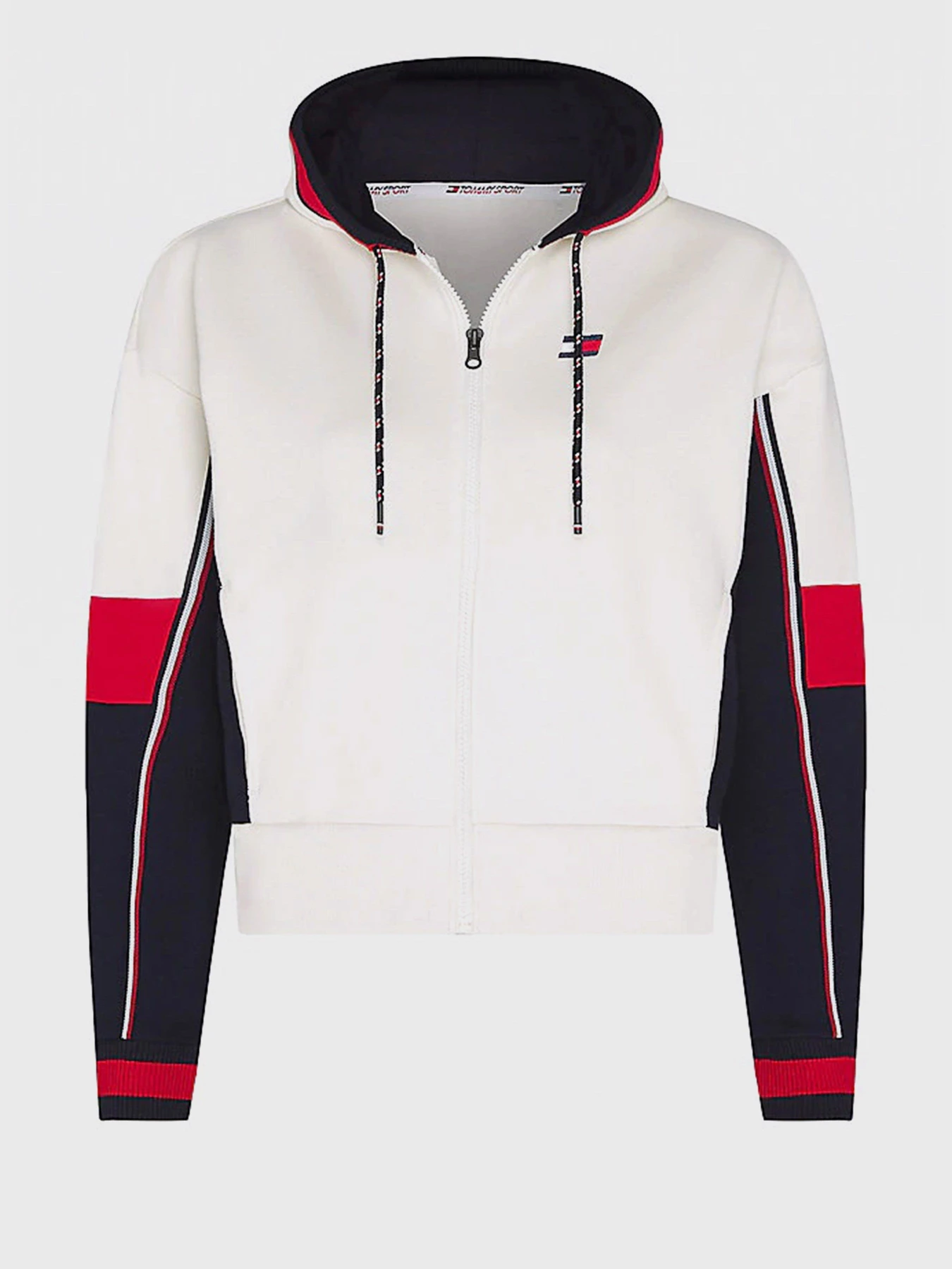 Худи и свитшоты Tommy Hilfiger модель S10S100763-YBI Фото
