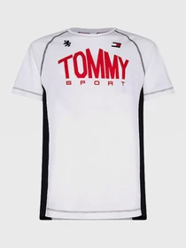 Футболки и поло Tommy Hilfiger ICONS модель S20S200502-YBI Фото