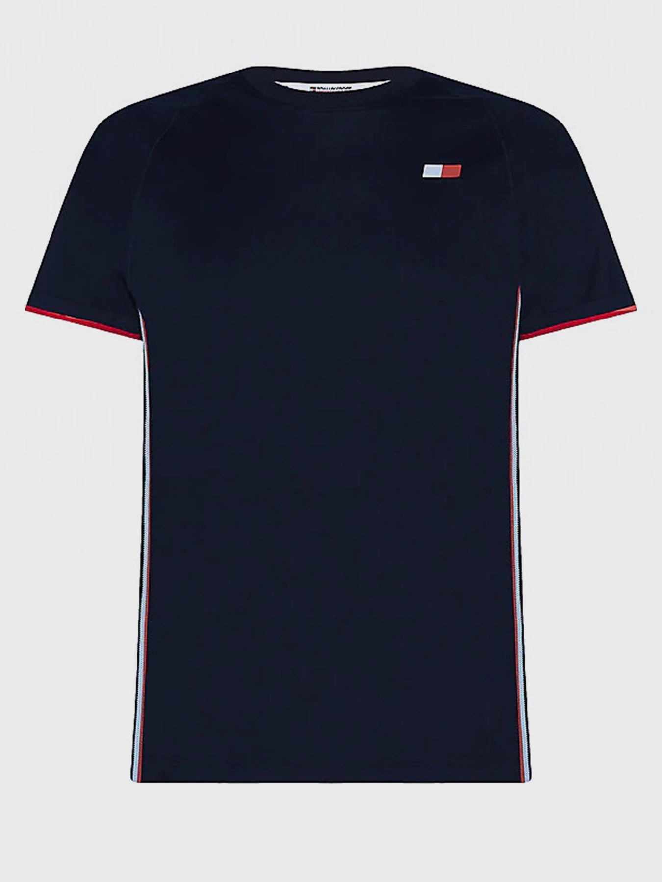 Футболки и поло Tommy Hilfiger модель S20S200503-DW5 Фото
