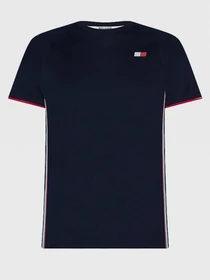 Футболки и поло Tommy Hilfiger модель S20S200503-DW5 Фото