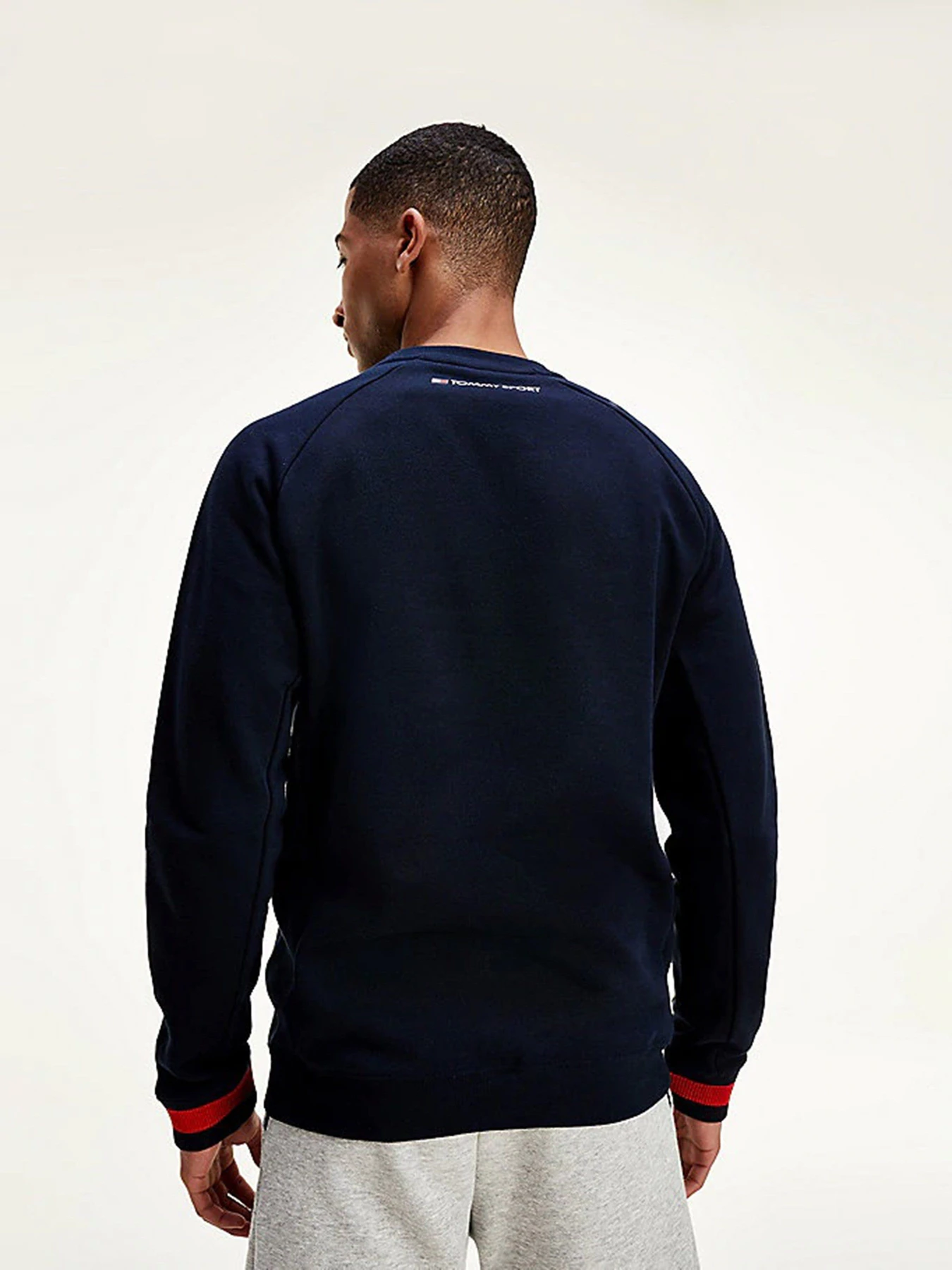 Худи и свитшоты Tommy Hilfiger модель S20S200510-DW5 Фото