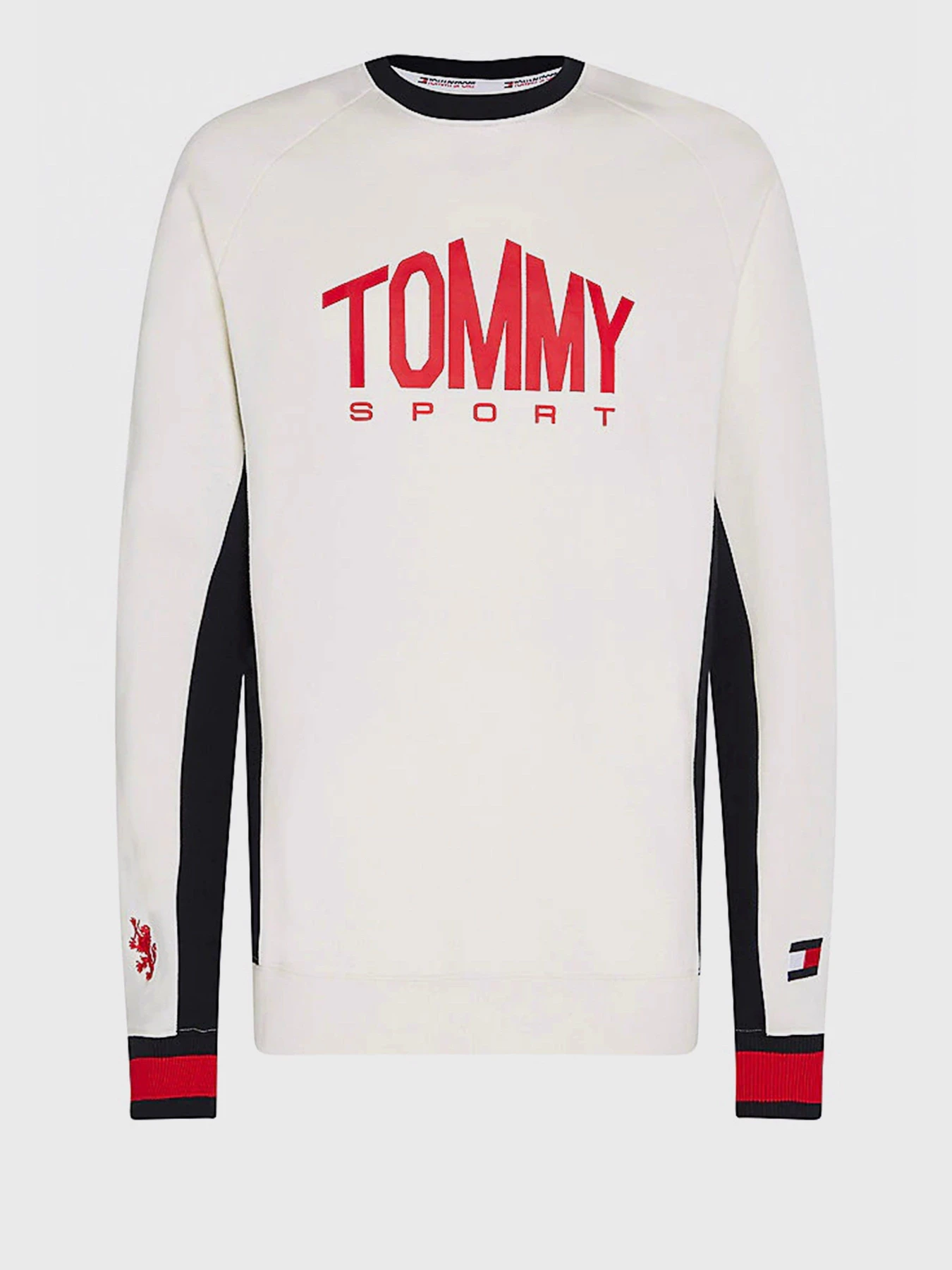 Худи и свитшоты Tommy Hilfiger модель S20S200510-YBI Фото