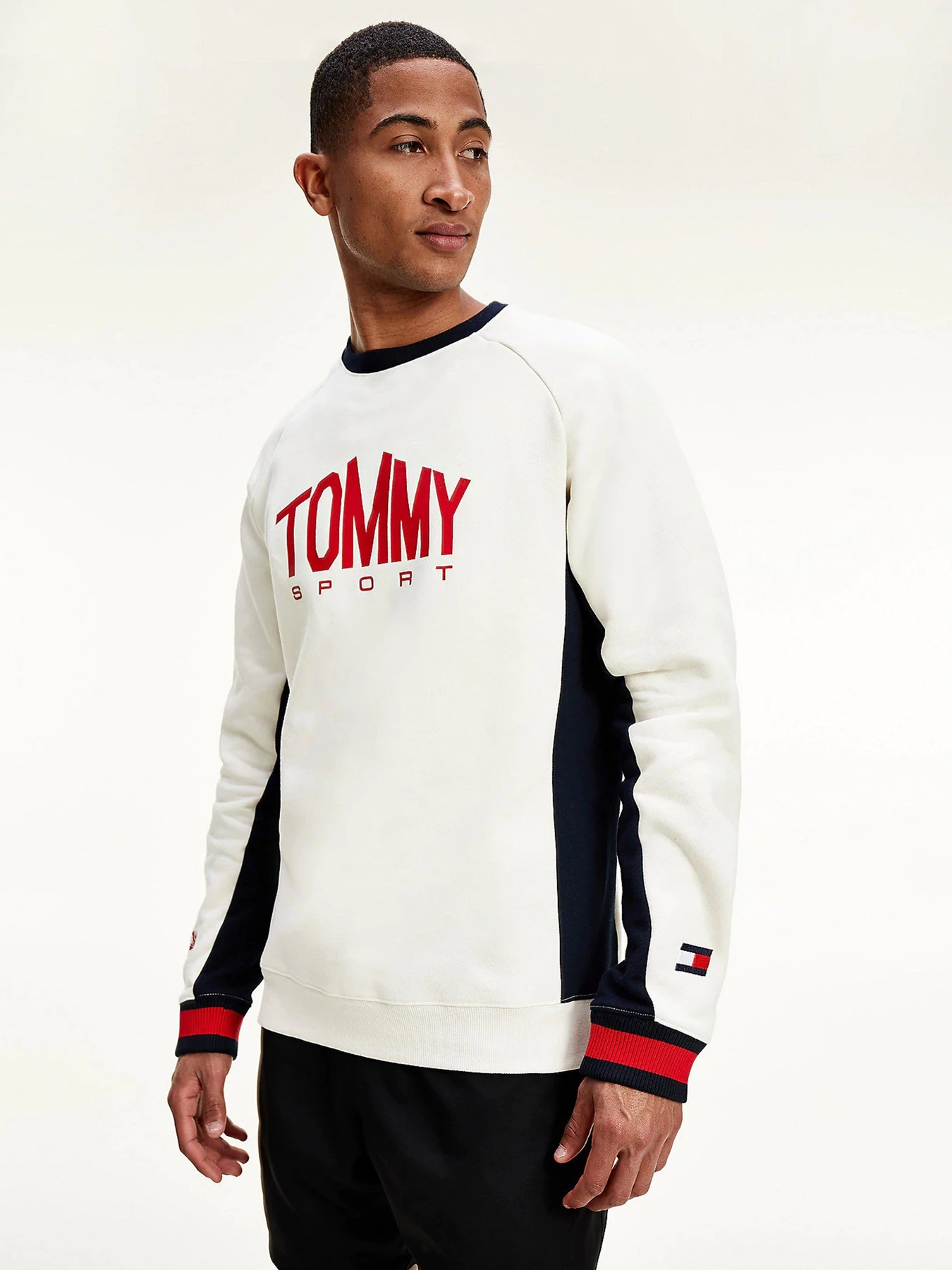 Худи и свитшоты Tommy Hilfiger модель S20S200510-YBI Фото