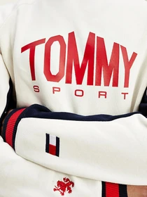 Худи и свитшоты Tommy Hilfiger модель S20S200510-YBI Фото