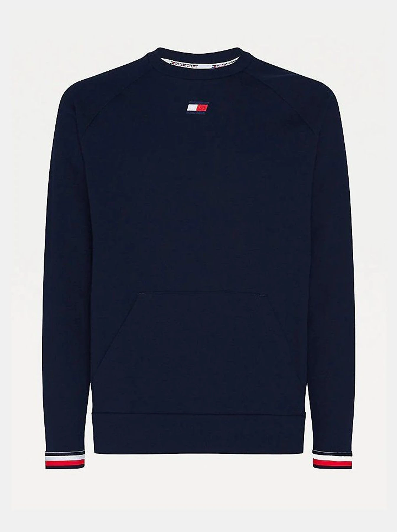 Худи и свитшоты Tommy Hilfiger модель S20S200513-DW5 Фото