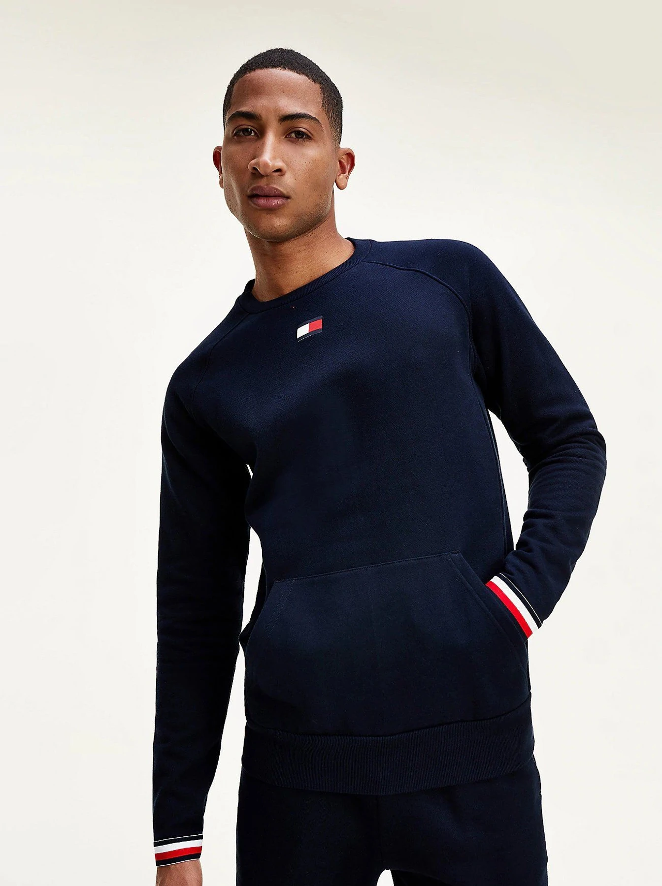 Худи и свитшоты Tommy Hilfiger модель S20S200513-DW5 Фото