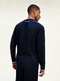 Худи и свитшоты Tommy Hilfiger модель S20S200513-DW5 Фото