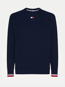 Худи и свитшоты Tommy Hilfiger модель S20S200513-DW5 Фото